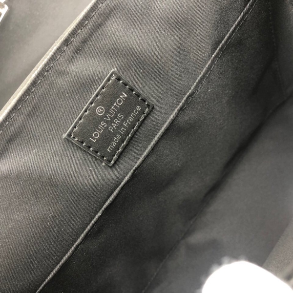 ルイヴィトンバッグ全体デザイン